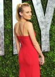 Diane Kruger ダイアン・クルーガー