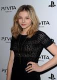 Chloe Moretz クロエ・モレッツ