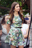 Nina Dobrev ニーナ・ドブレフ