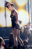 Jennifer Lopez - Performing @ 2009 American Music Awards Pictures