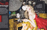 Taylor Swift - You magazine