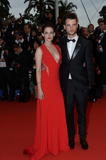Kristen Stewart クリステン・スチュワート