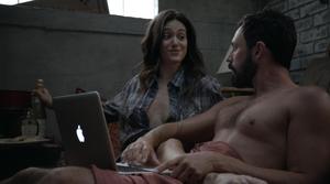 Bisexual ohio tiffany kaylor Big boob nipple