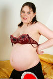 Tina  Pregnant 1 e3u2ustyzd