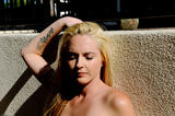Ashley Stone - Nudism 1 w5lskbo7zl